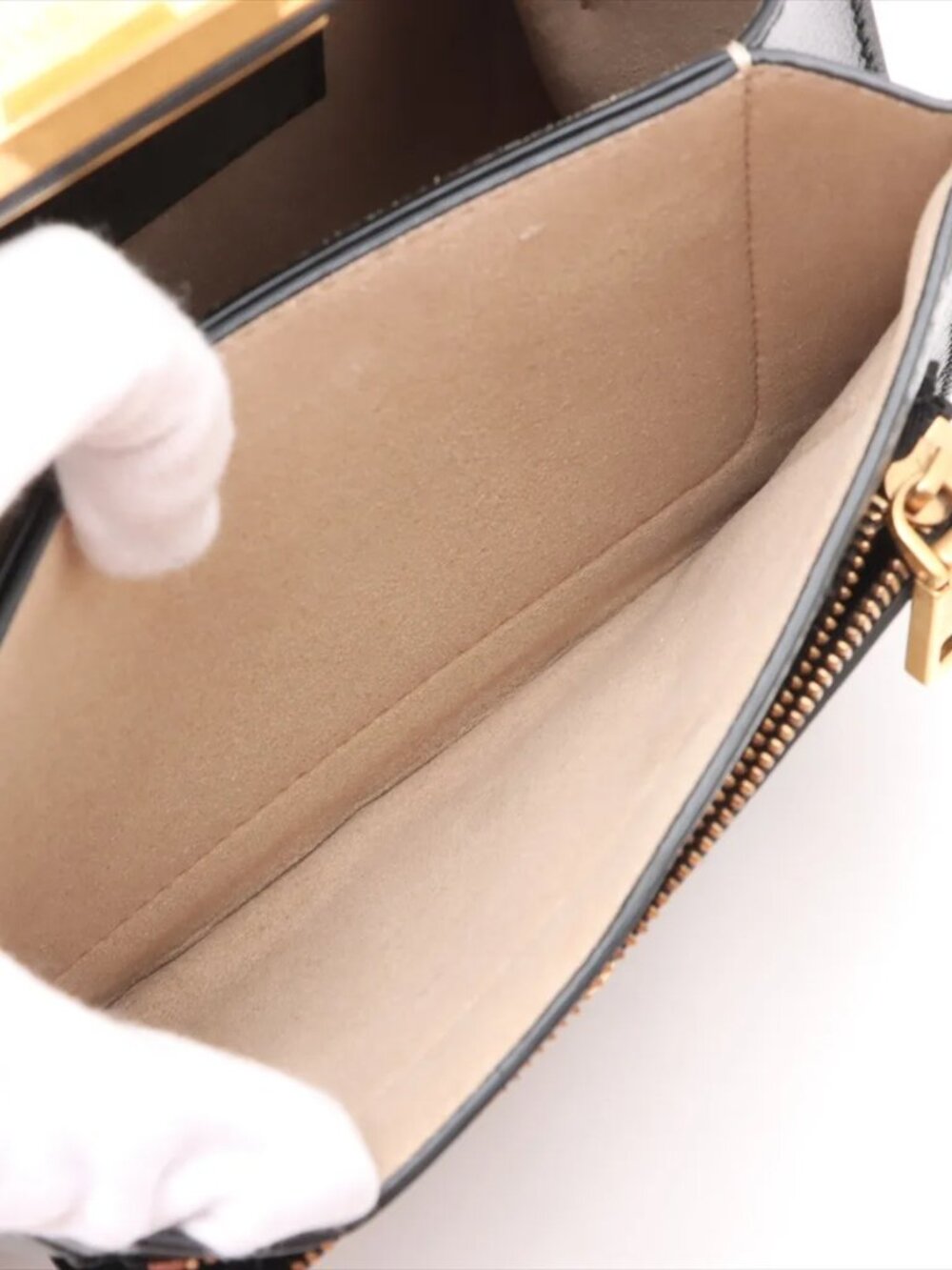 doc GIVENCHY 2 WAY BAG A108 - Picture 7 of 13